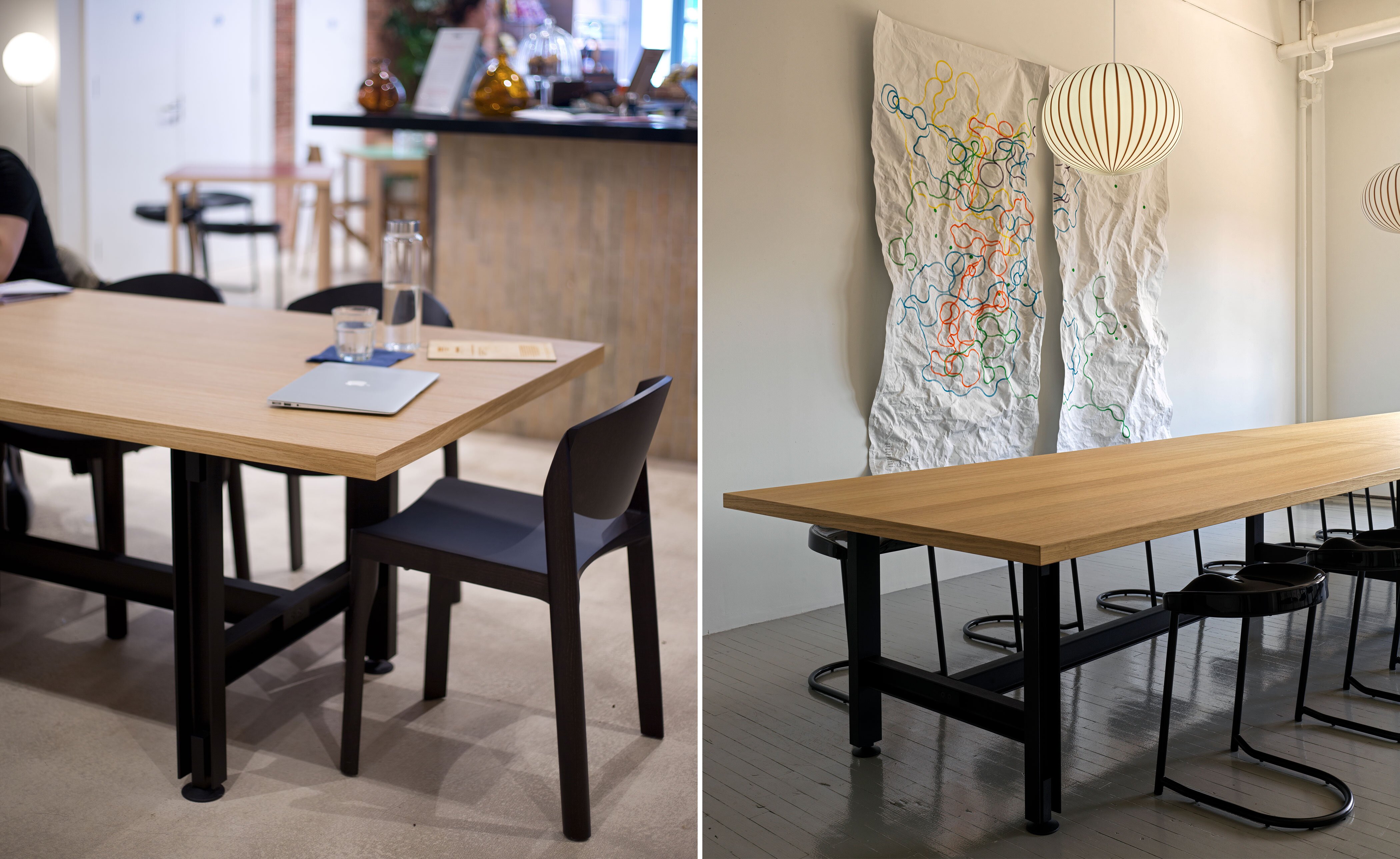 Beam Table