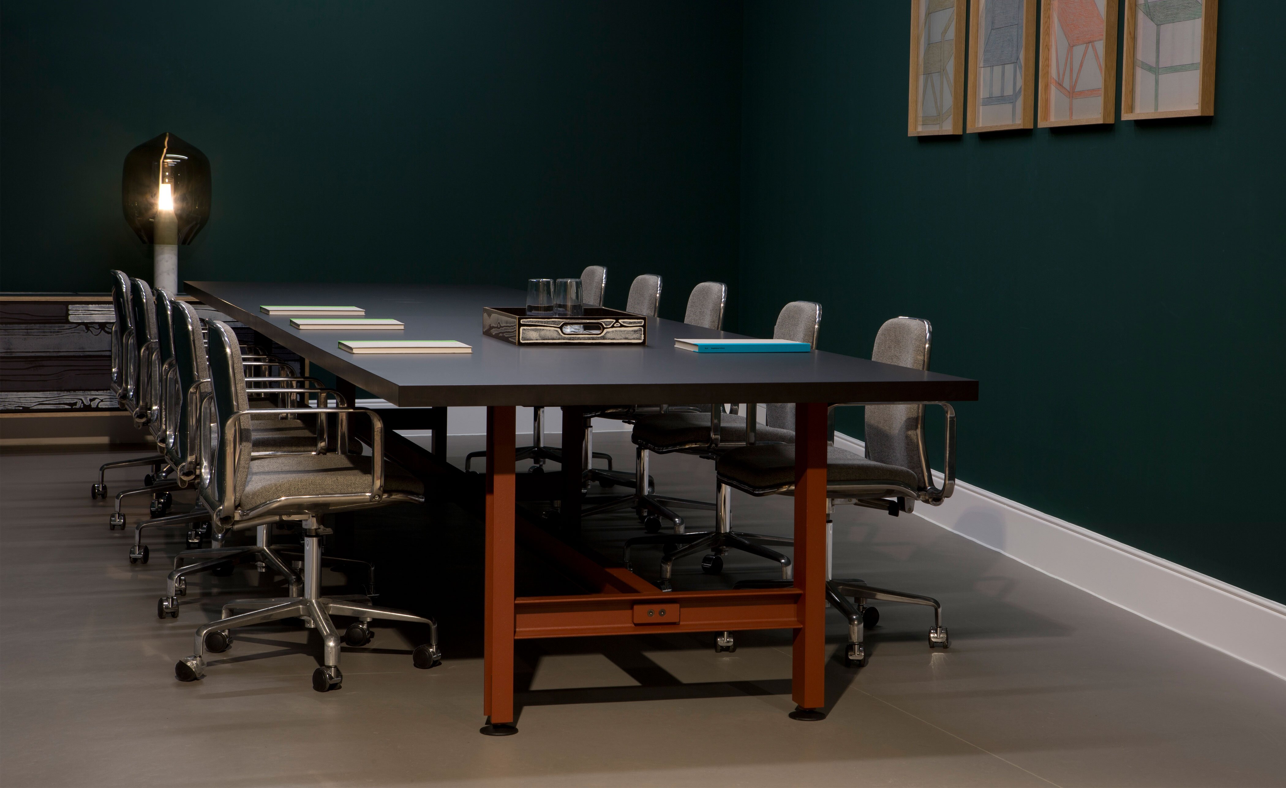Beam Table