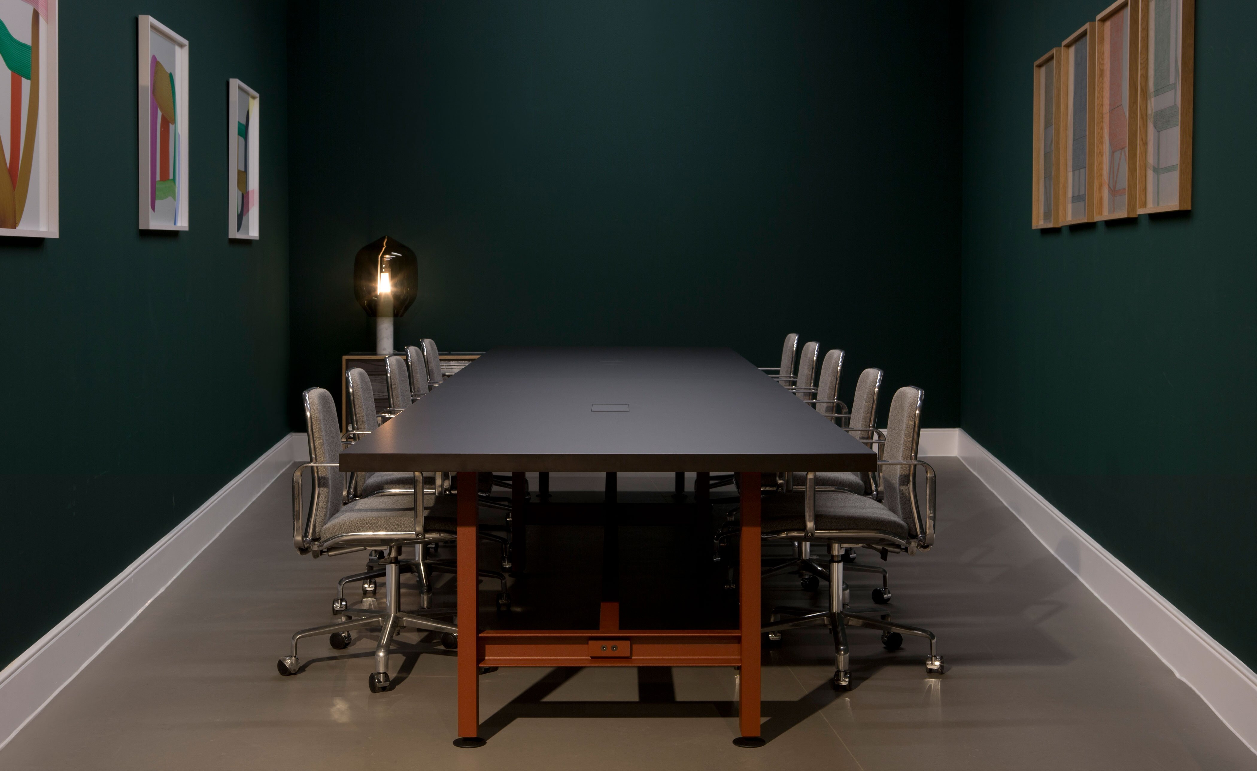 Beam Table