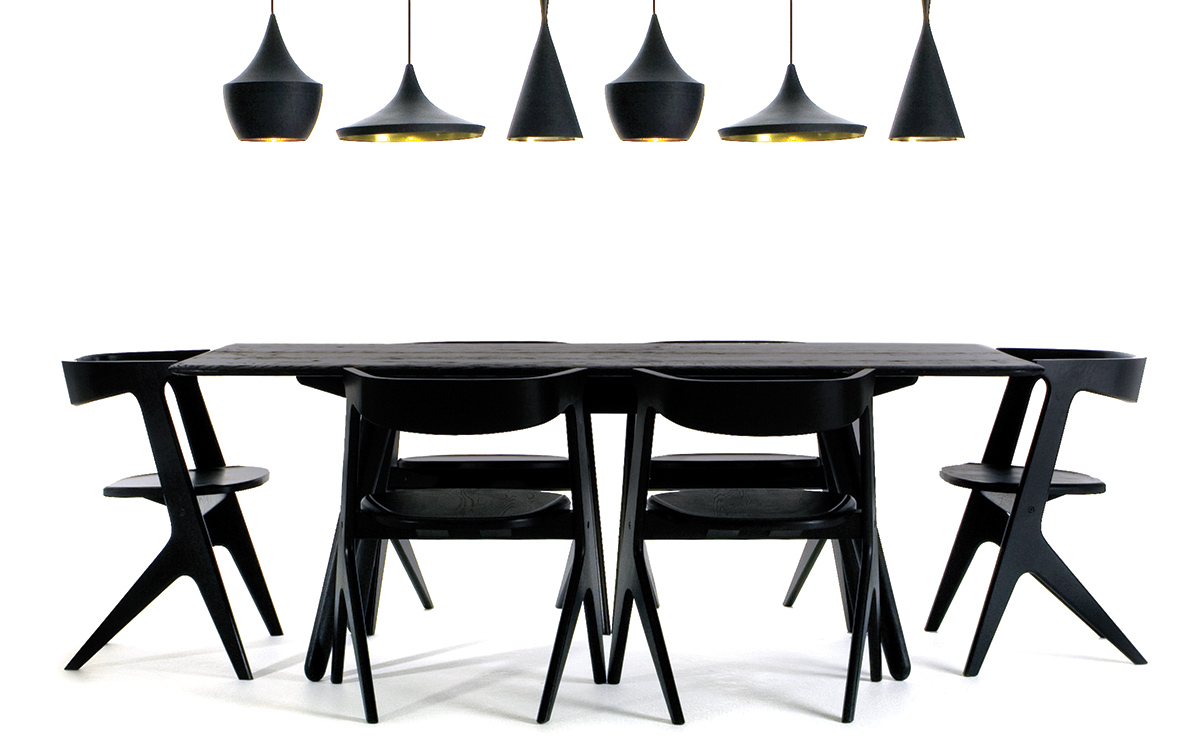 beat fat led pendant light