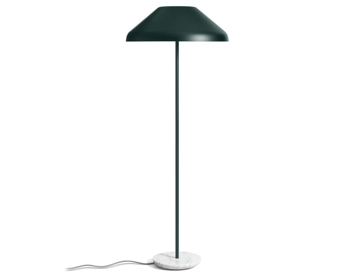 beau floor lamp