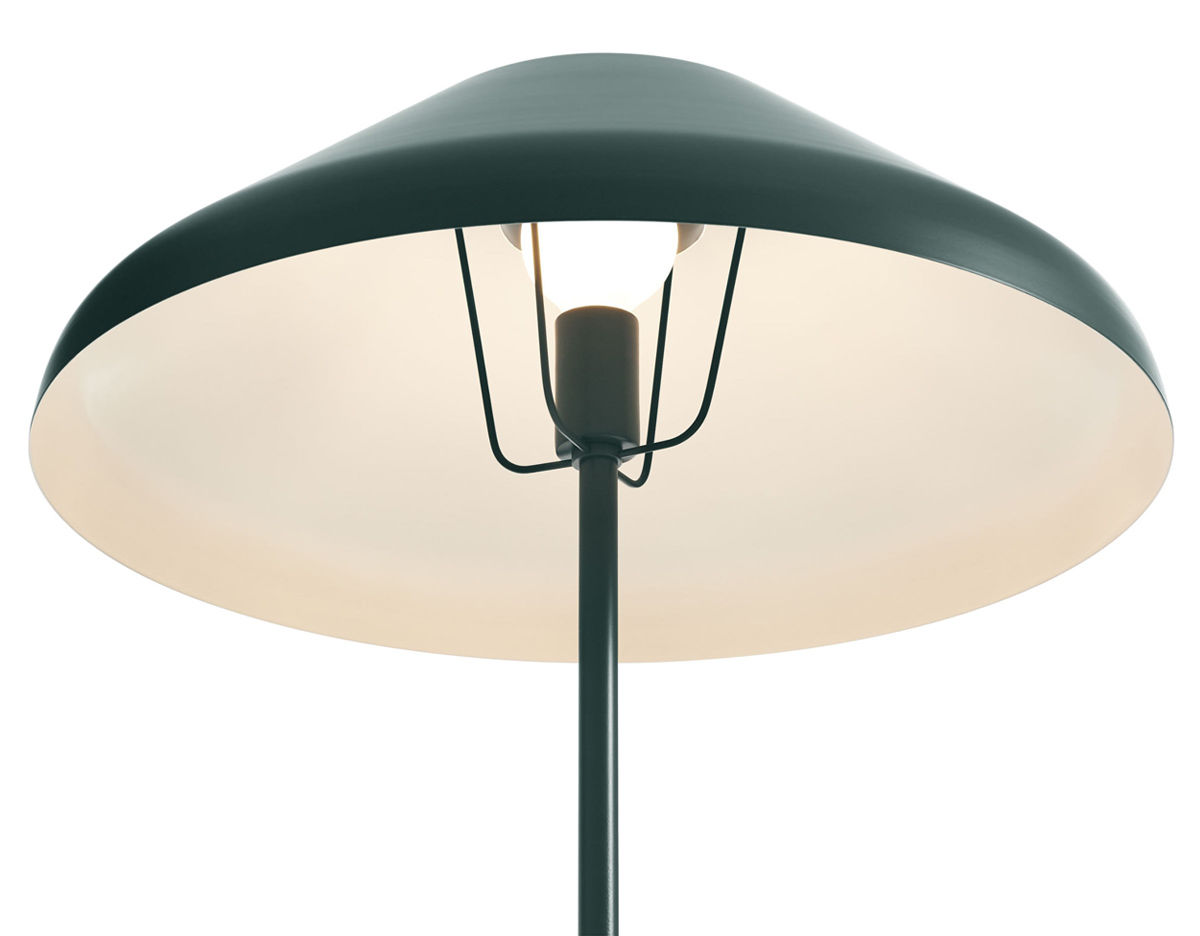 beau floor lamp