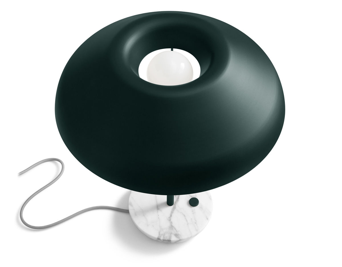 beau table lamp
