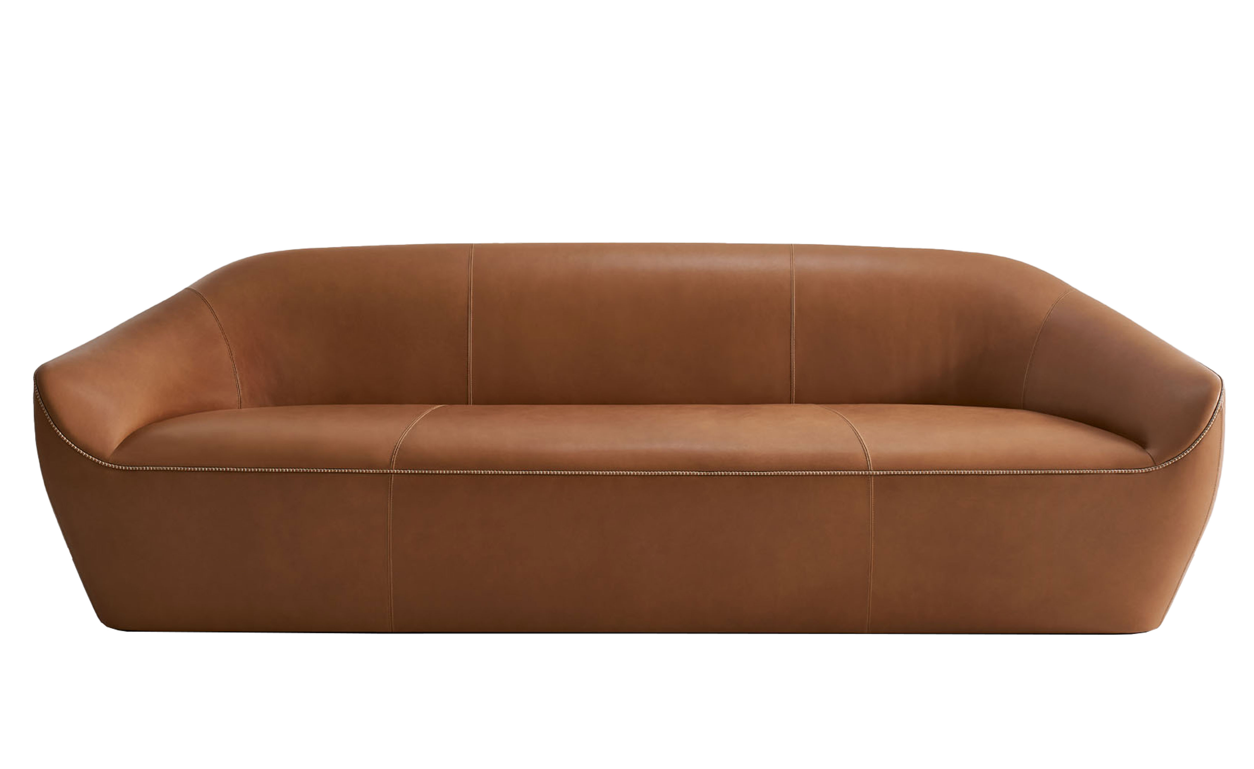 Becca Three Seat Sofa