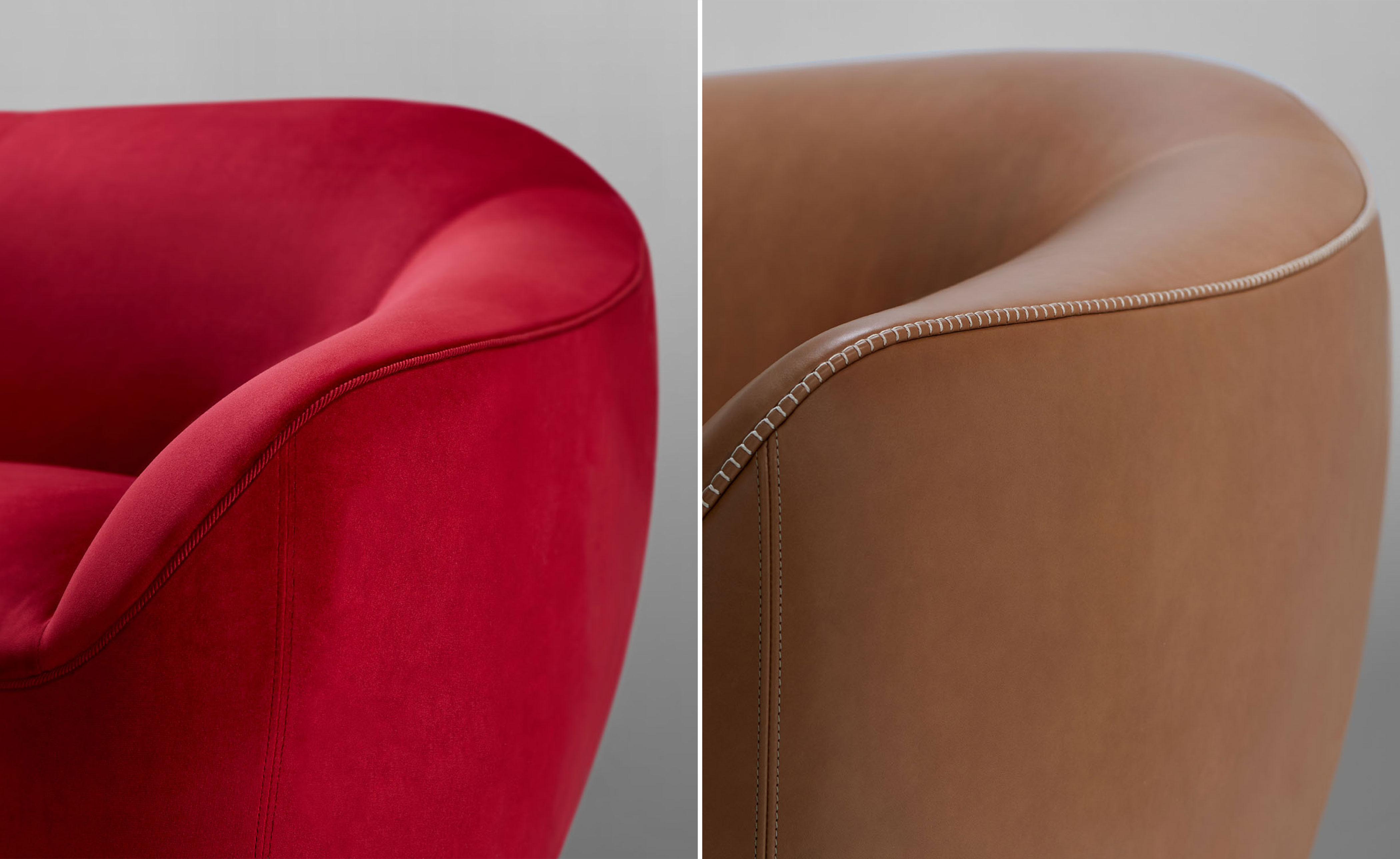 Becca Two Seat Sofa