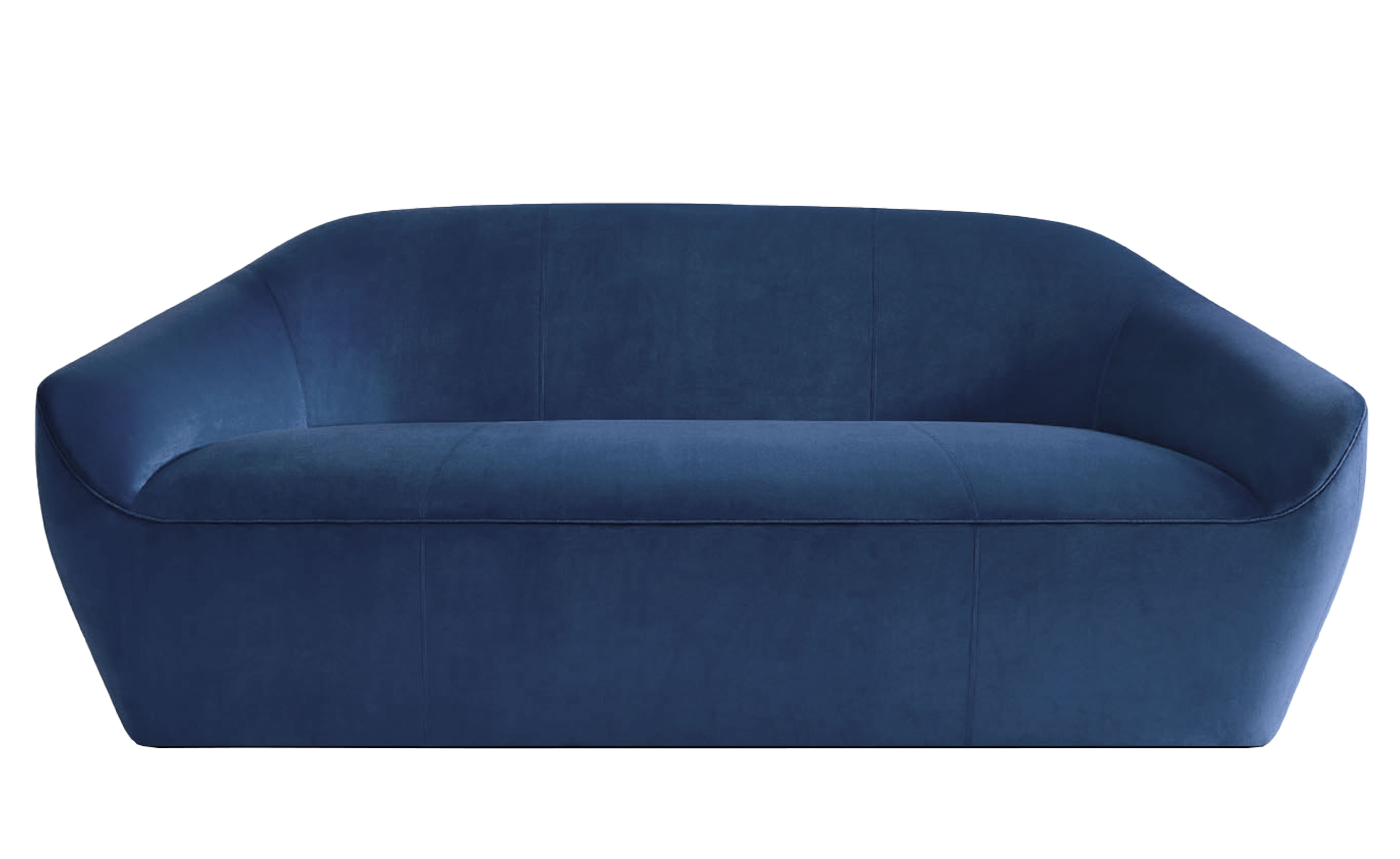 Becca Two Seat Sofa