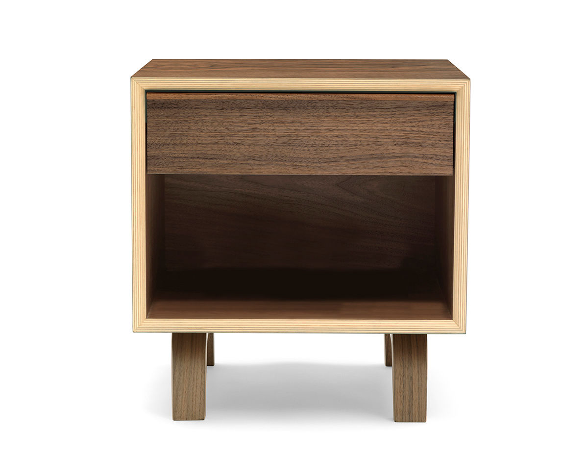 cherner bedside table