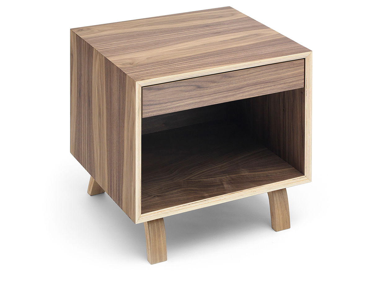 cherner bedside table