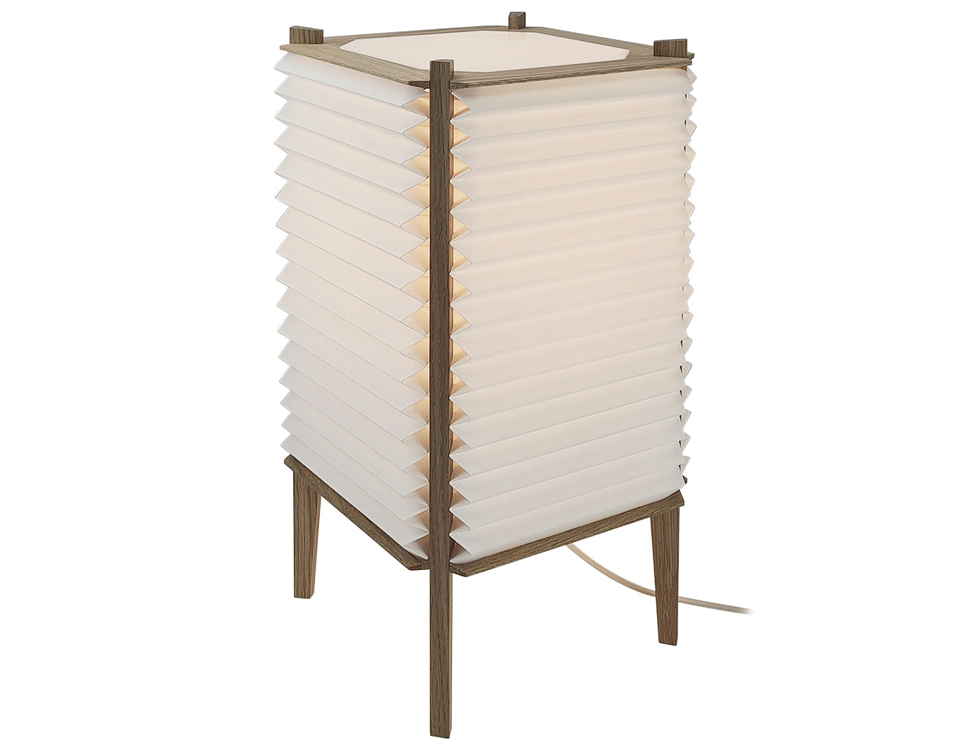 Bee Hive Table Lamp