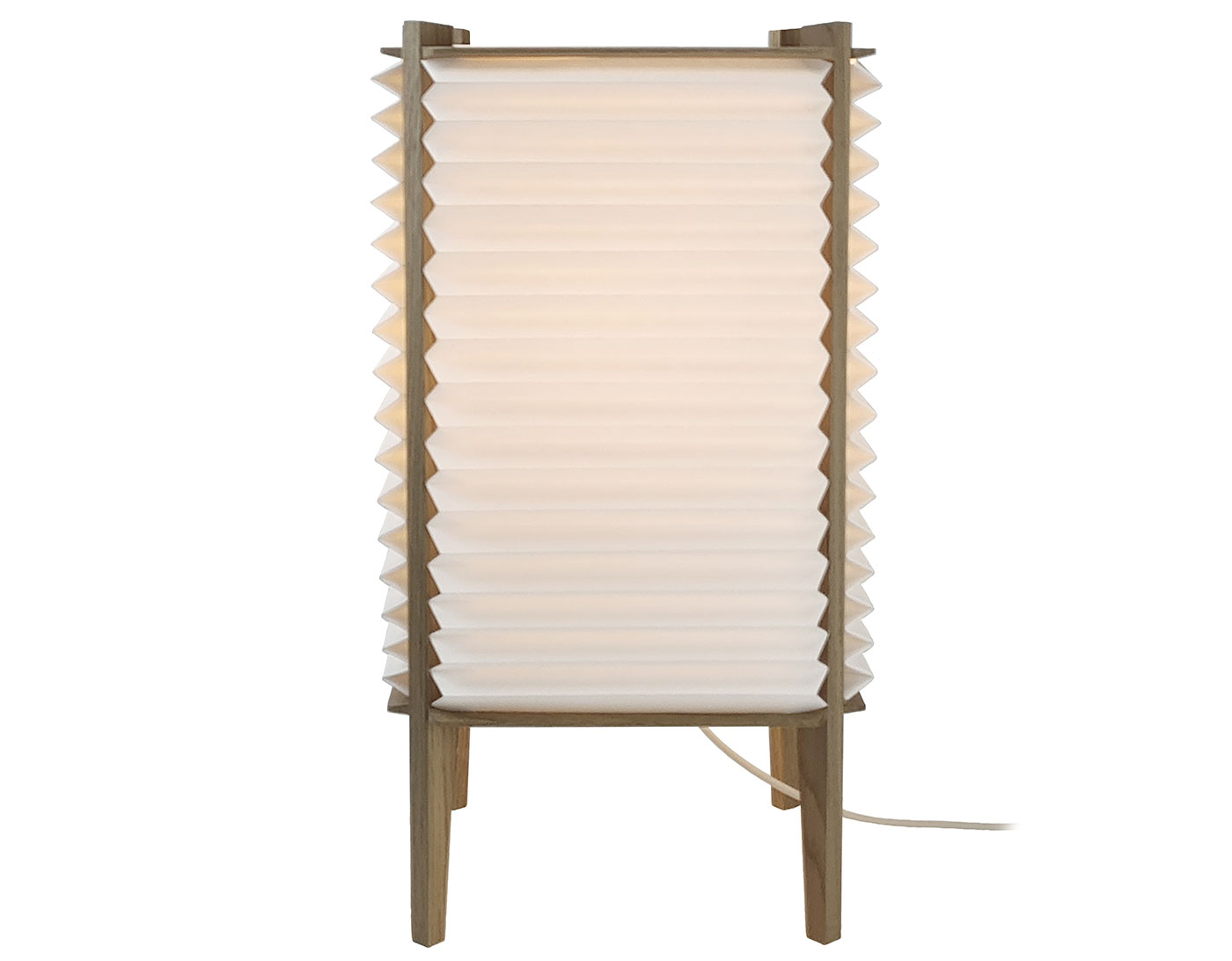 Bee Hive Table Lamp