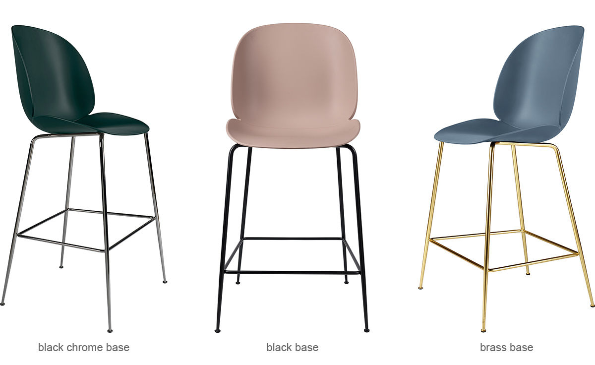 beetle bar chair