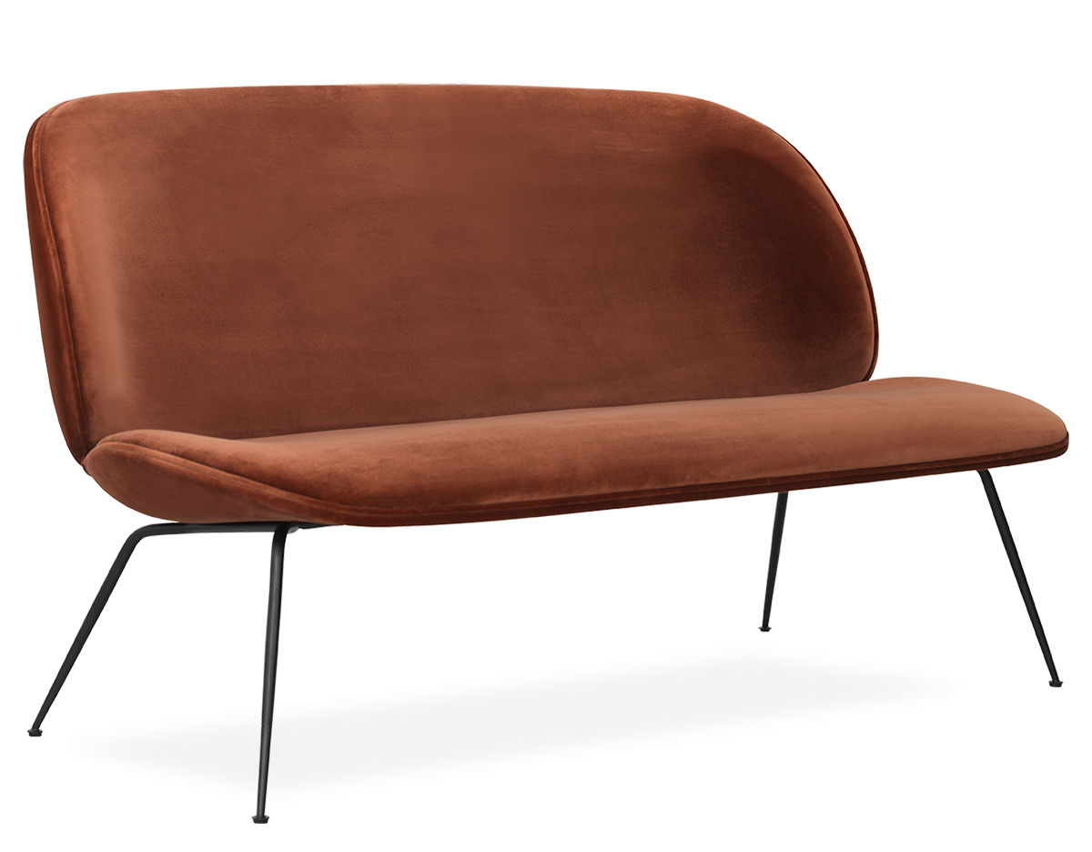 beetle sofa