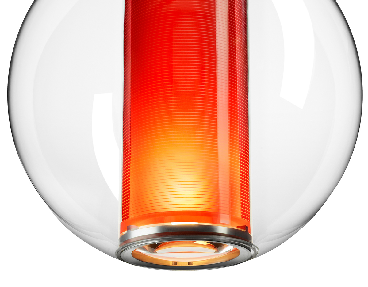 bel occhio 16 pendant lamp