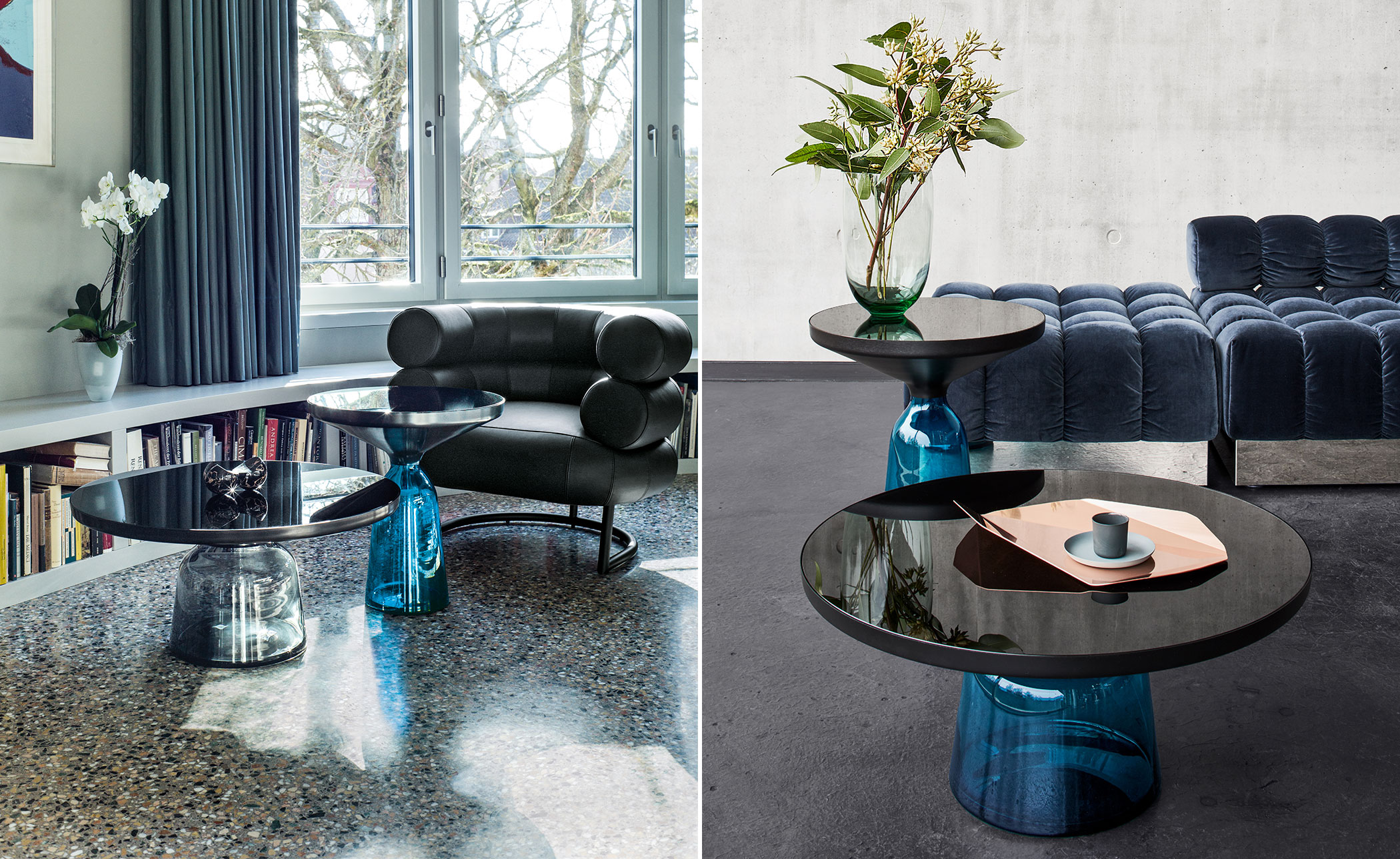 Bell Coffee Table
