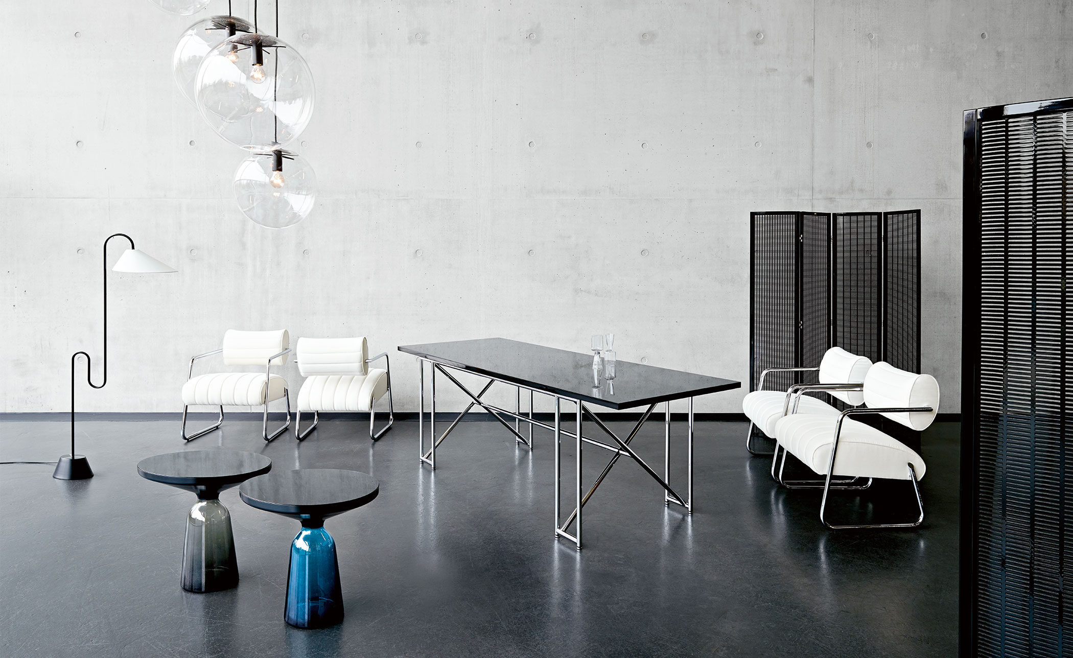 Bell Coffee Table