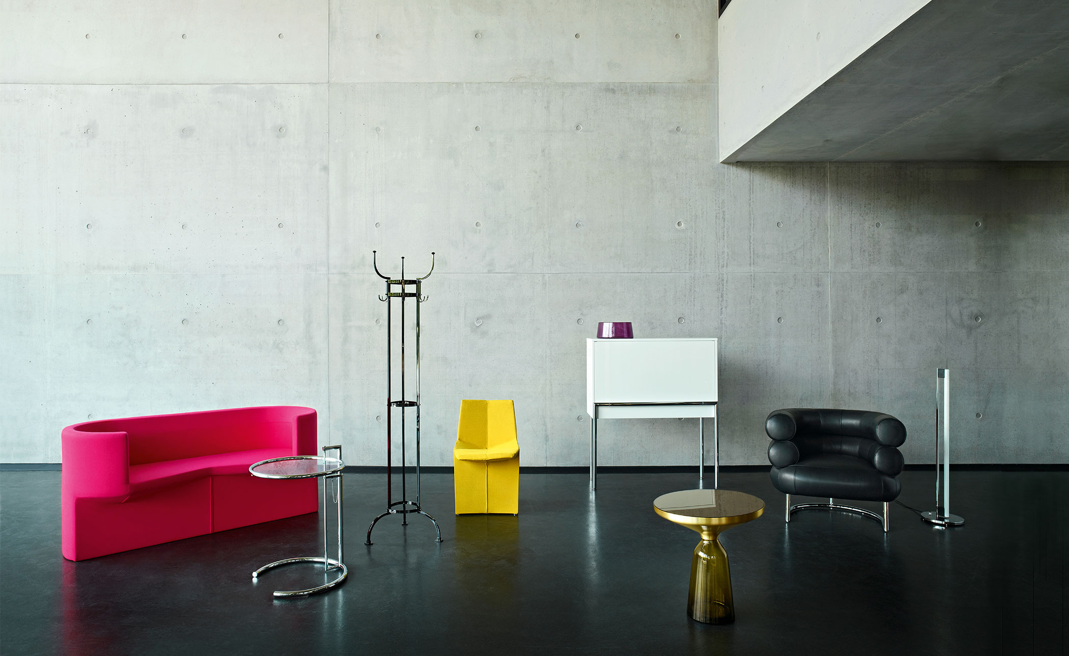 Bell Coffee Table