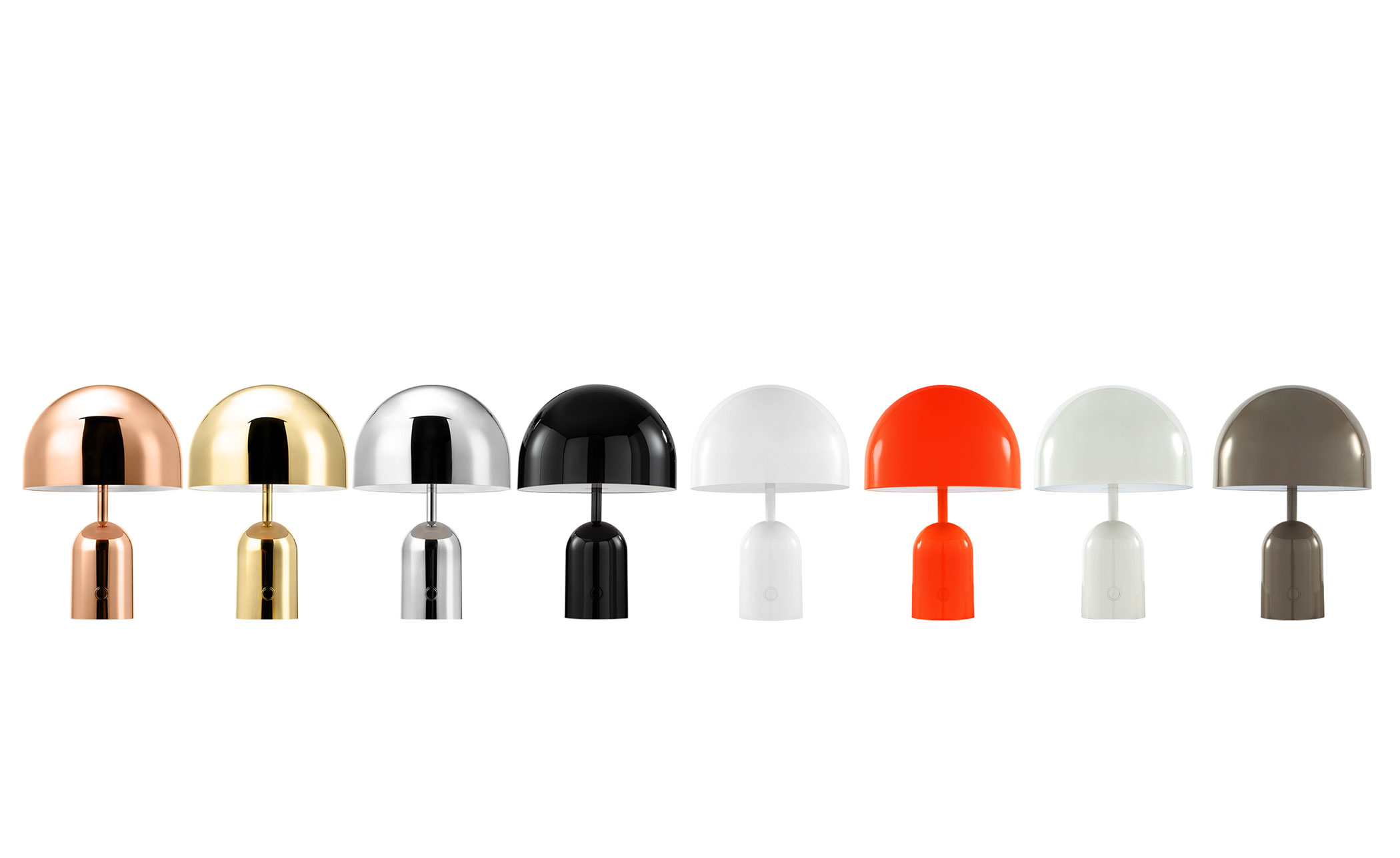 Bell Portable Table Lamp