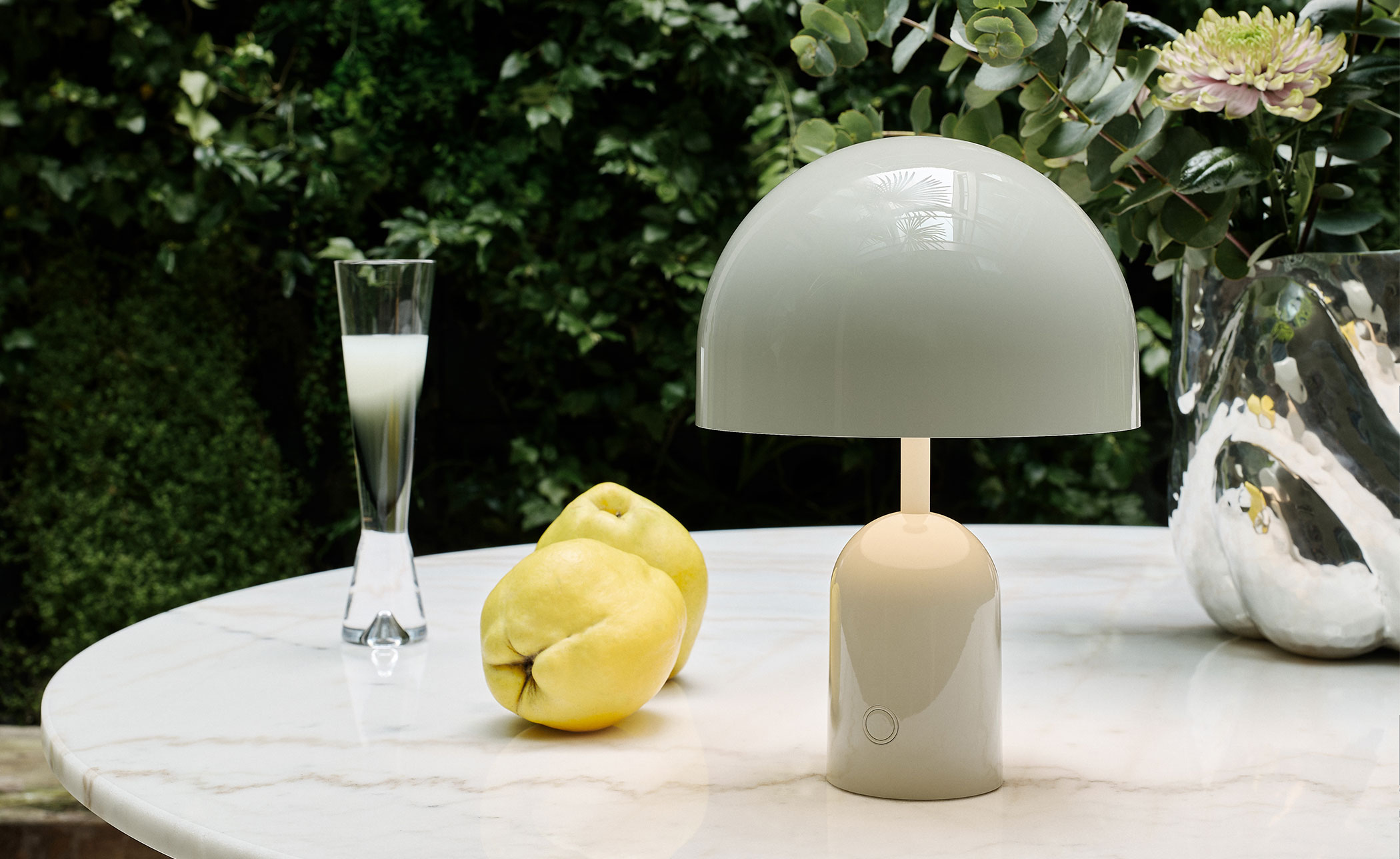 Bell Portable Table Lamp