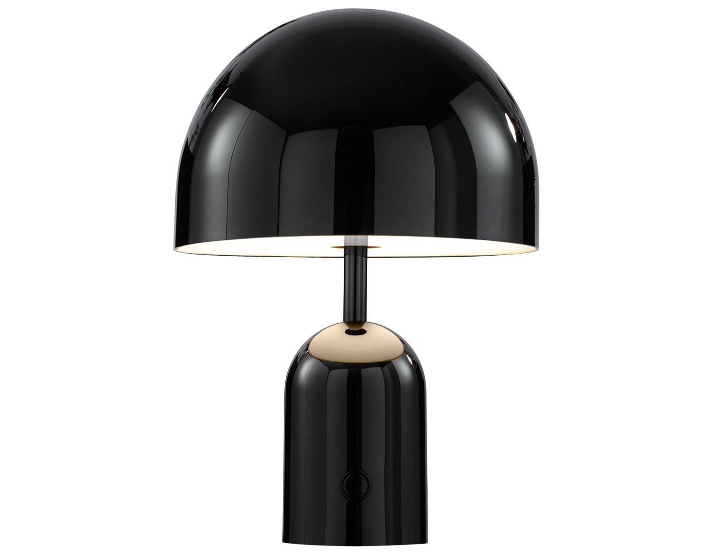 Bell Portable Table Lamp