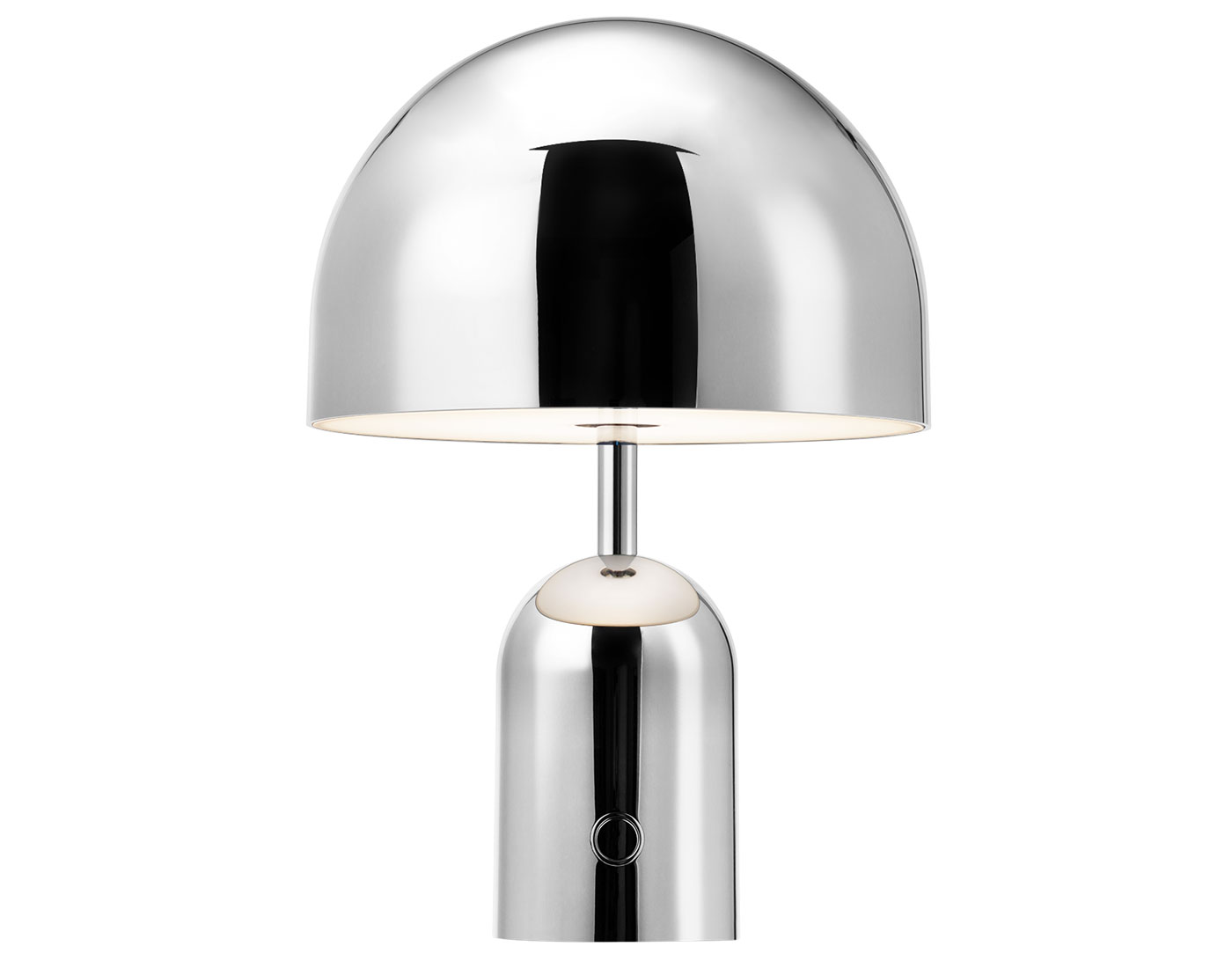 Bell Portable Table Lamp