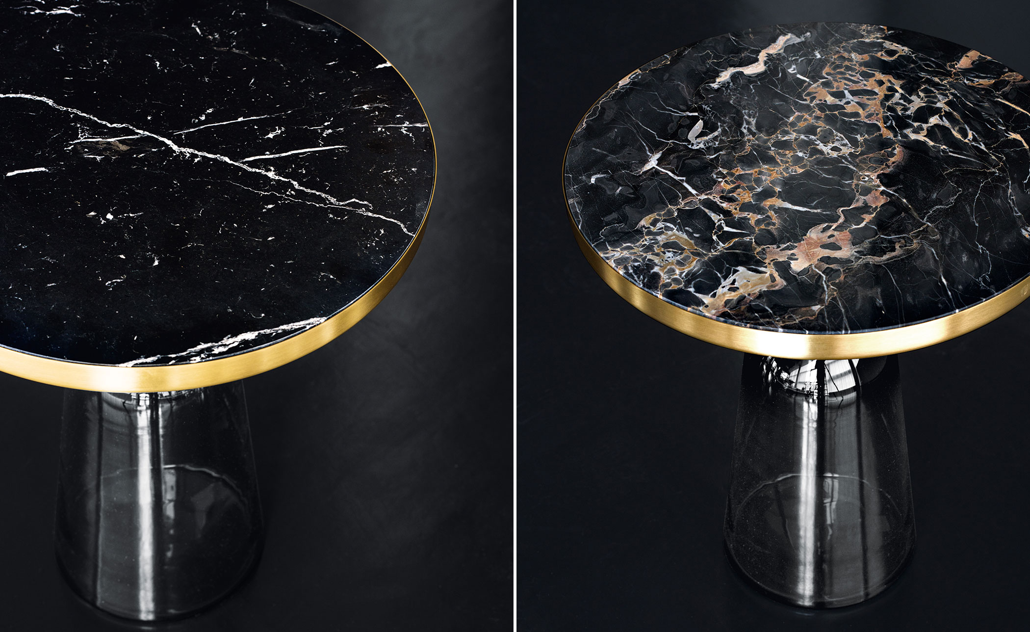 Bell Side Table