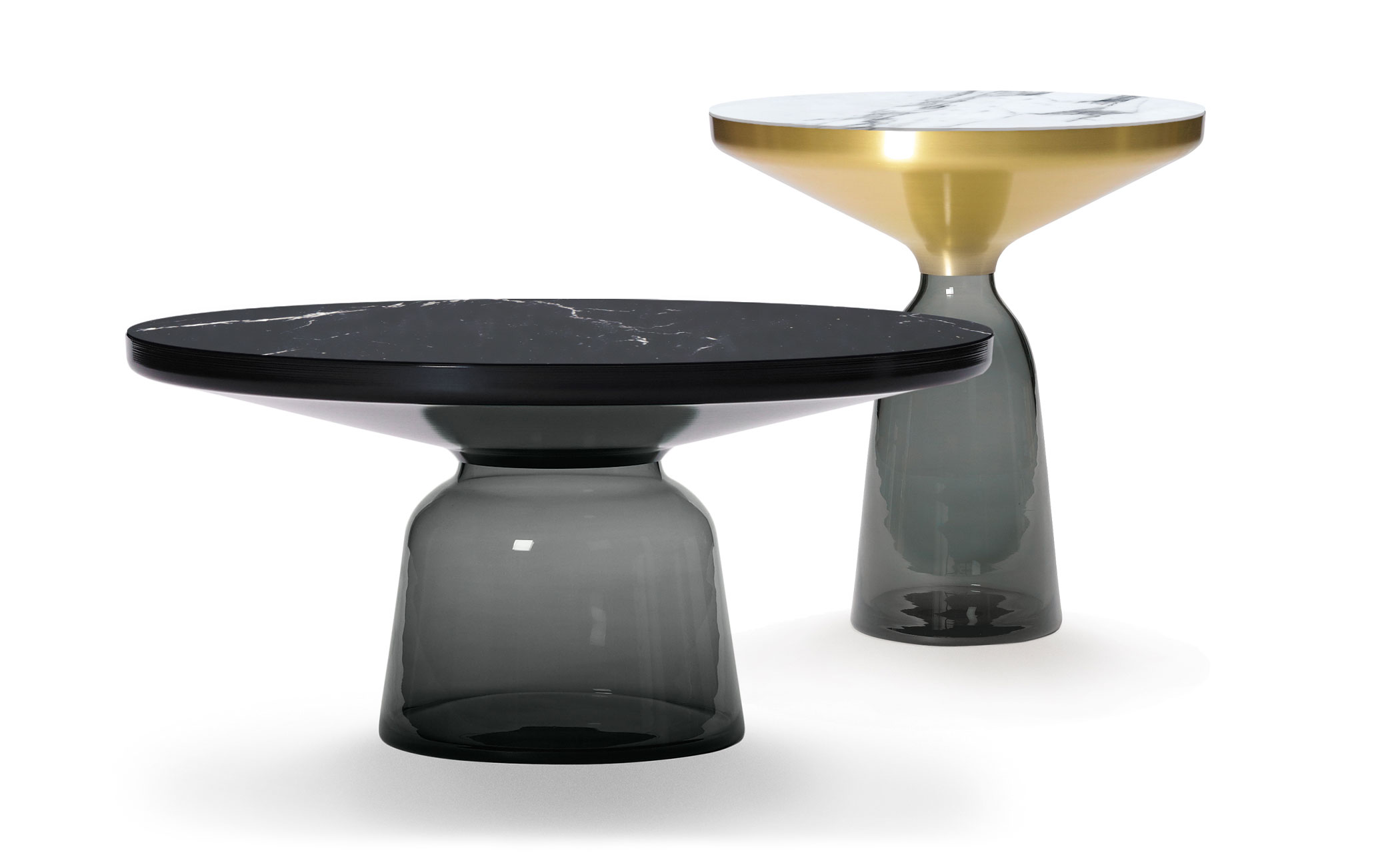 Bell Side Table