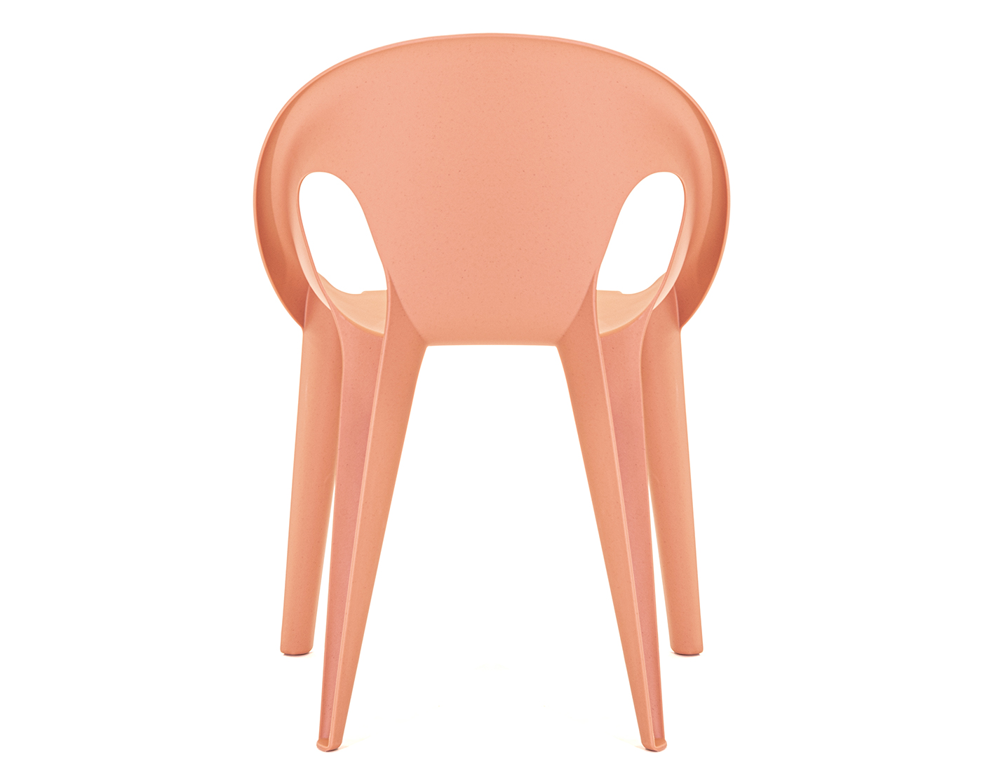 Magis Bell Stacking Chair