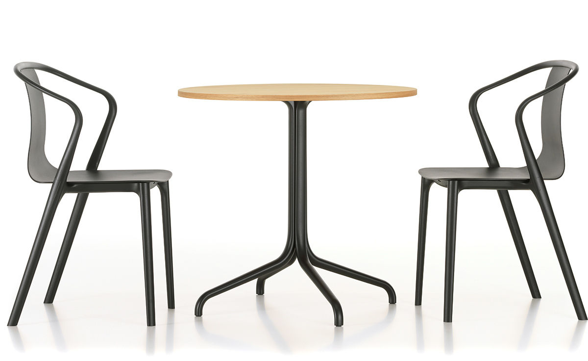 belleville round table