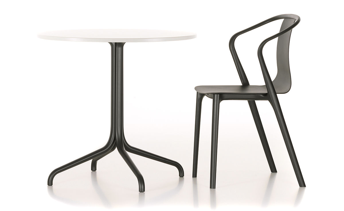 belleville round table