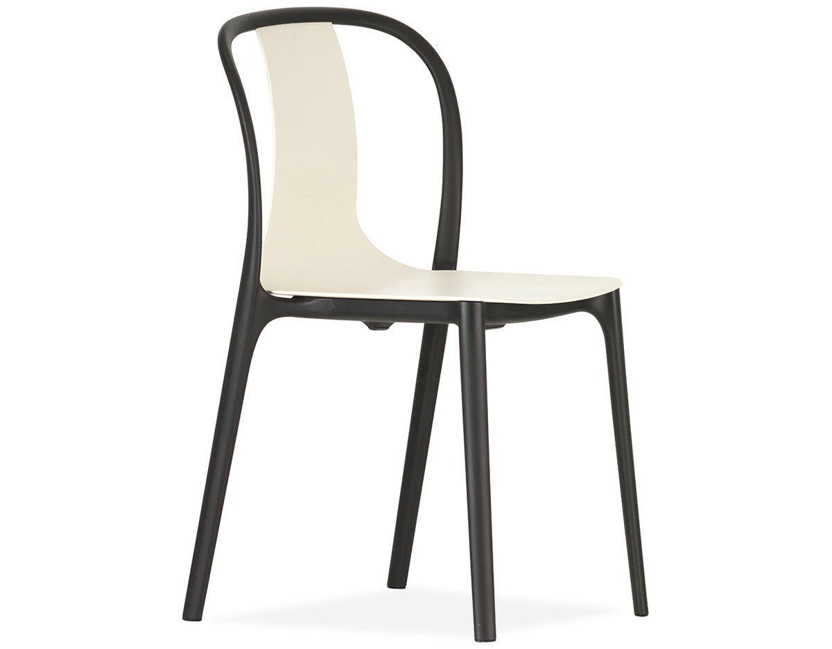 belleville side chair