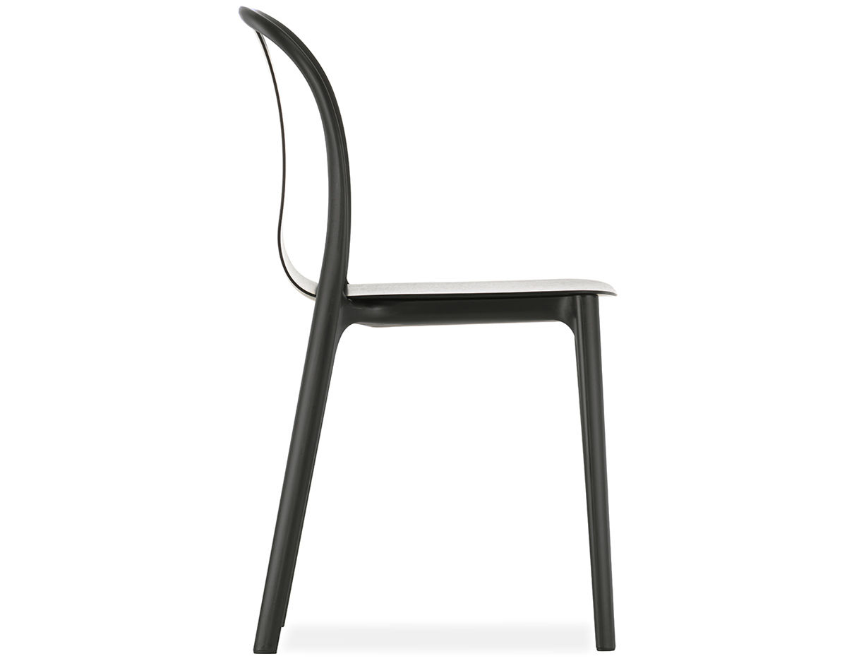 belleville side chair