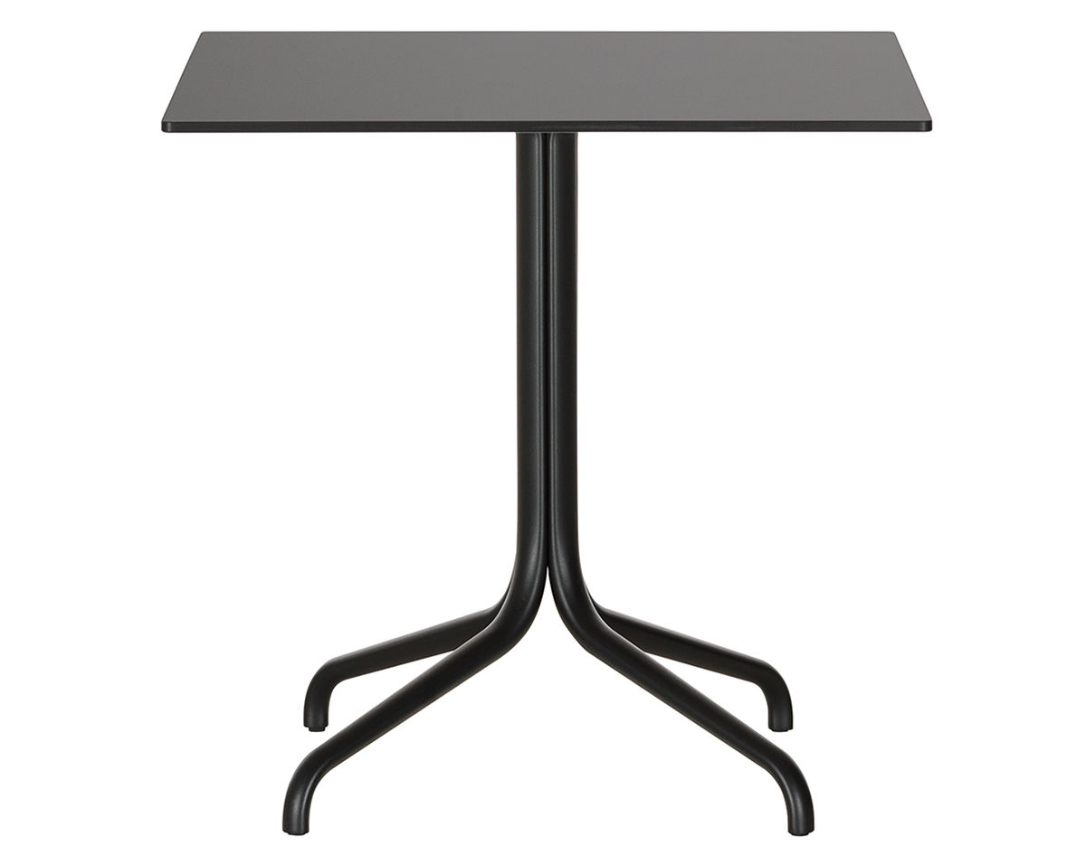 belleville square table