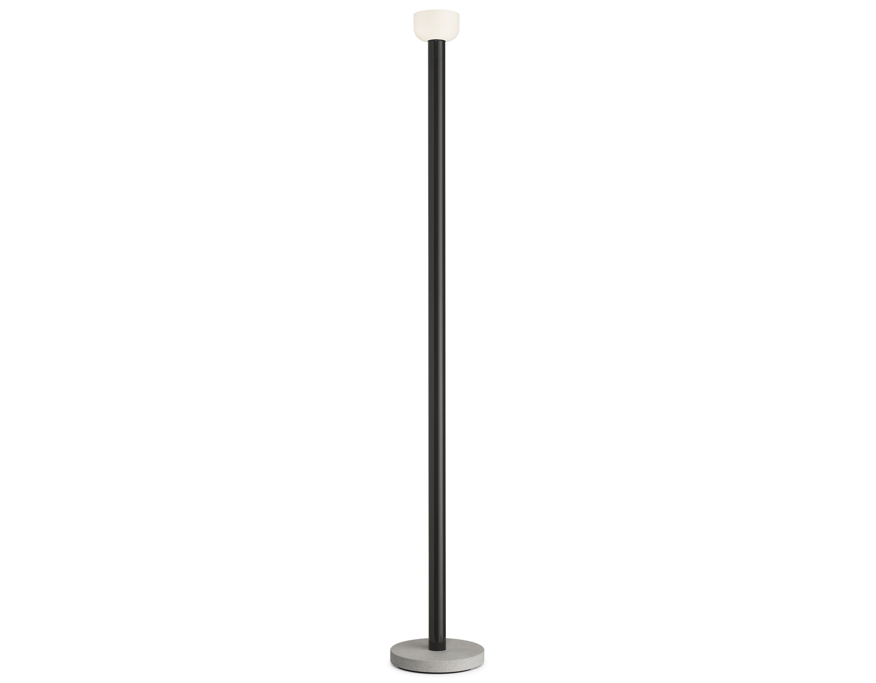 bellhop floor lamp