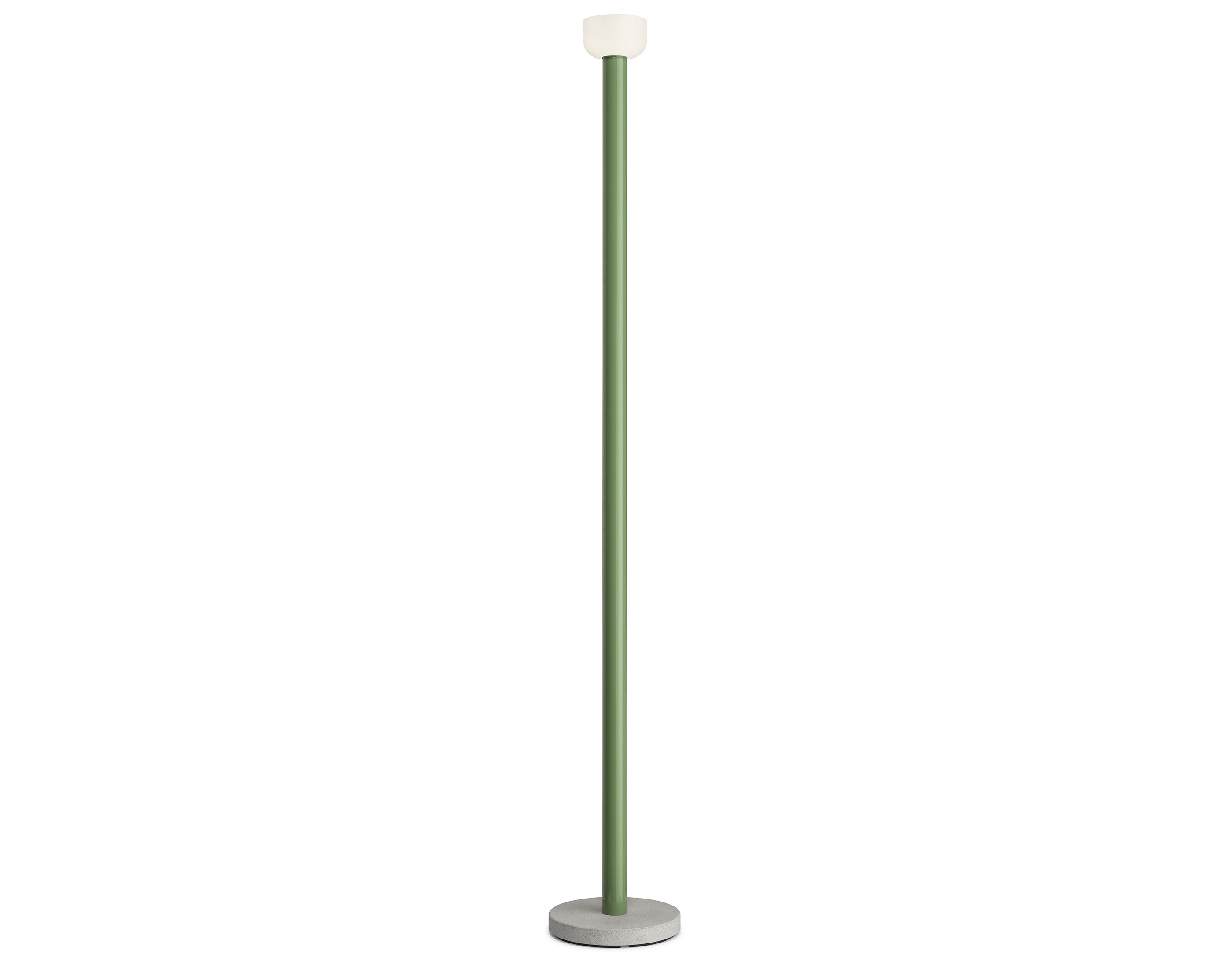 bellhop floor lamp