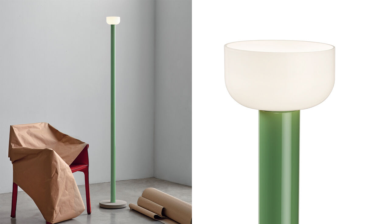 bellhop floor lamp
