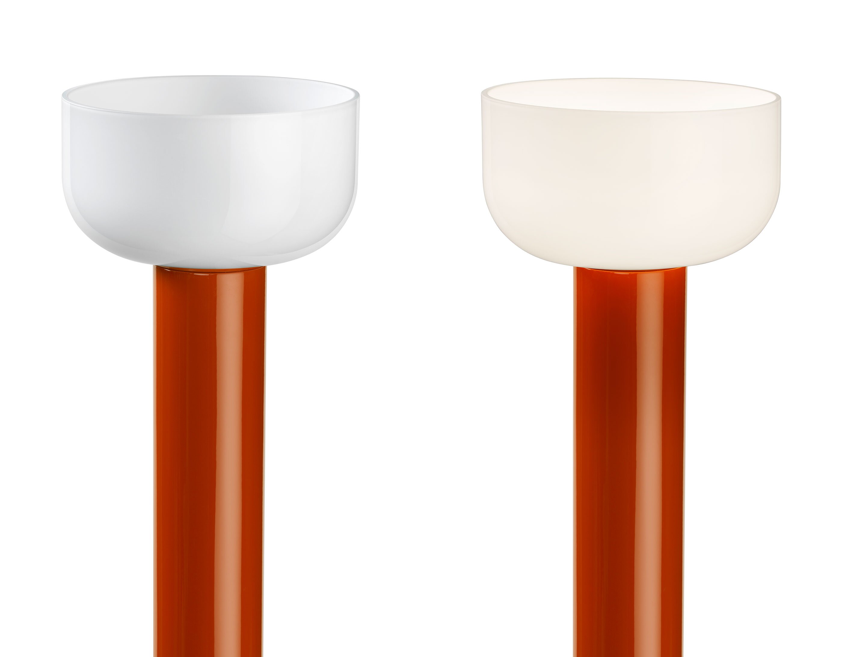 bellhop floor lamp