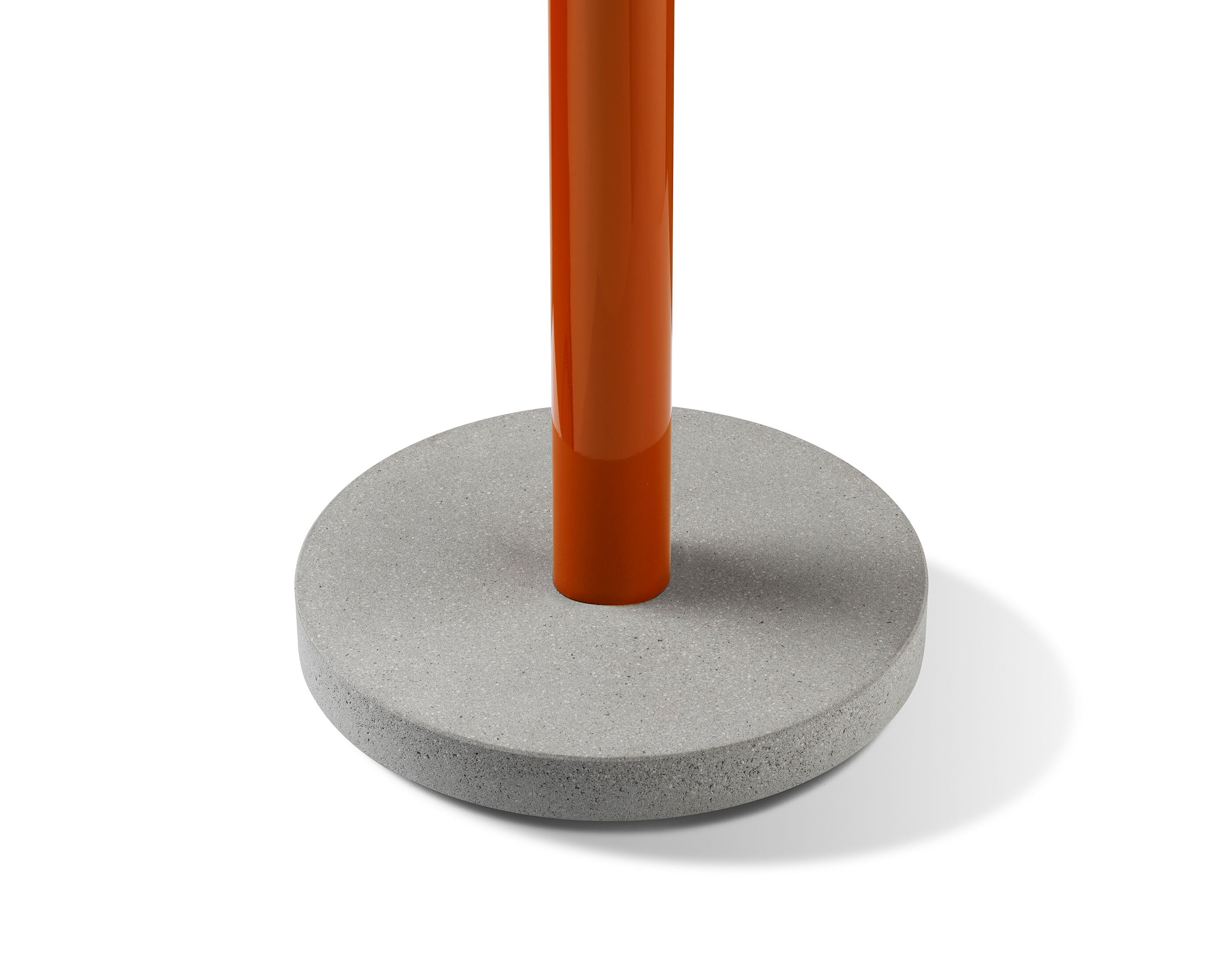bellhop floor lamp