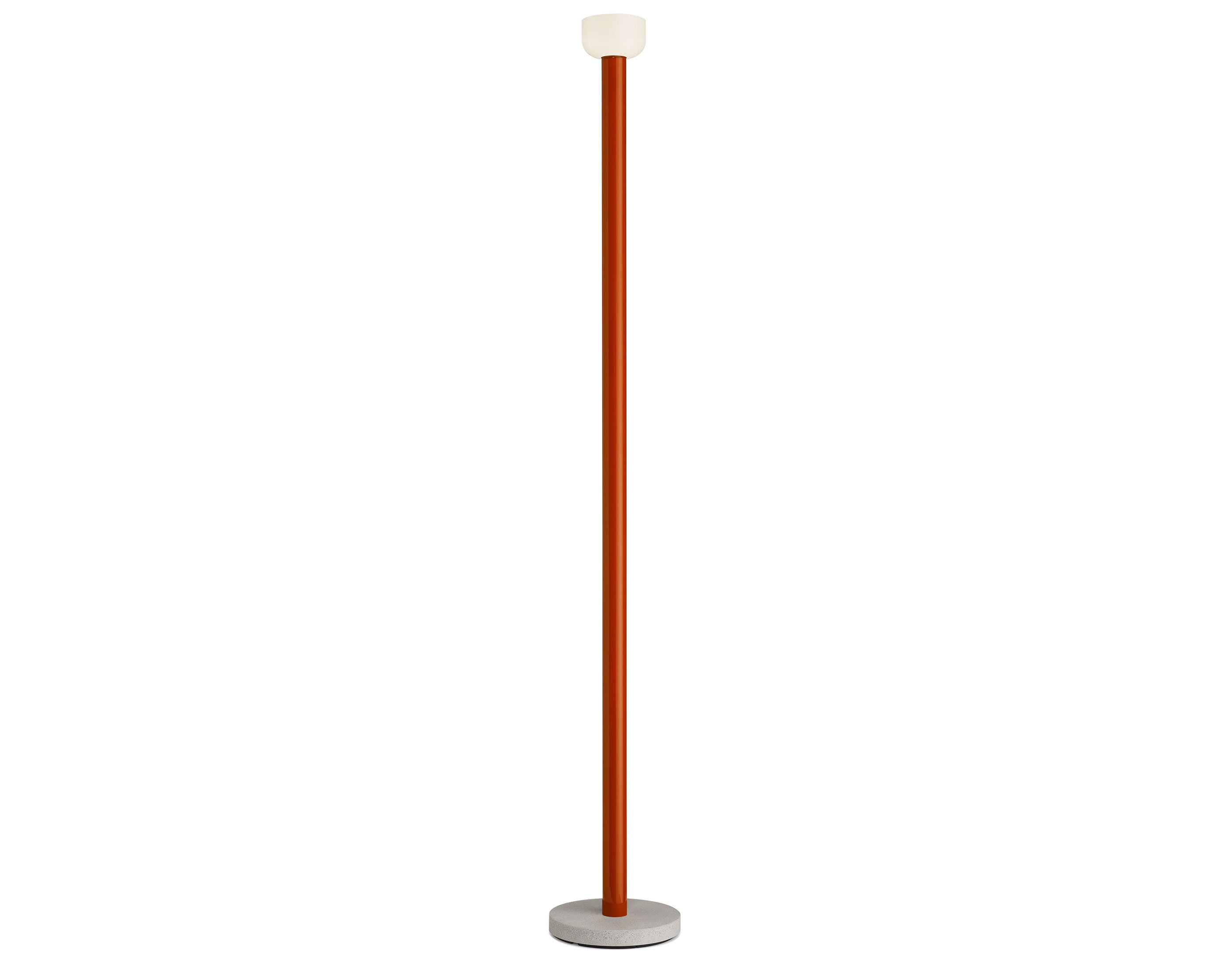 bellhop floor lamp