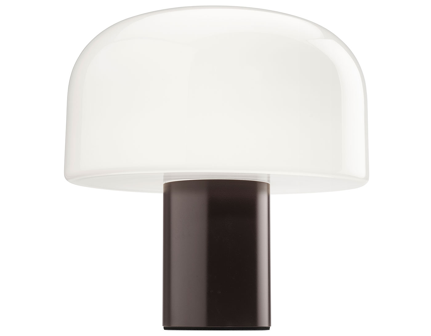 Bellhop Glass Table Lamp