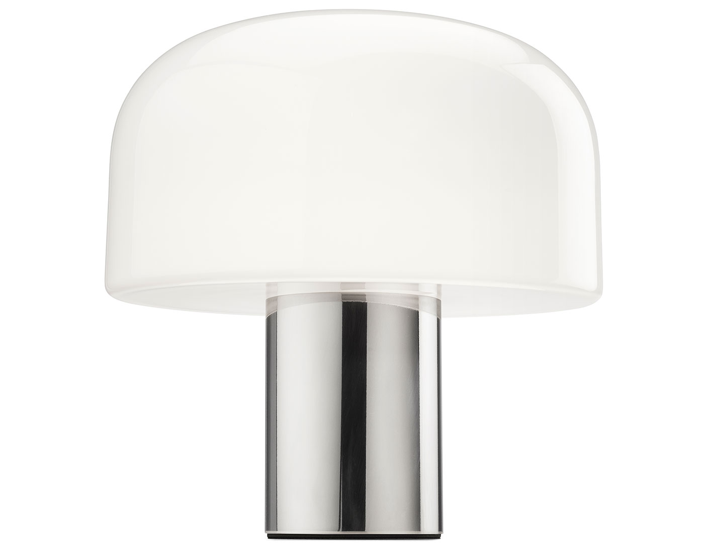 Bellhop Glass Table Lamp