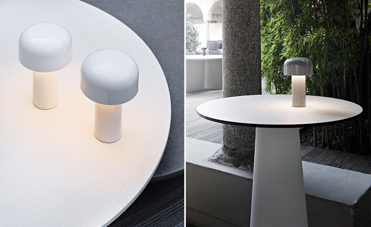 bellhop portable table lamp