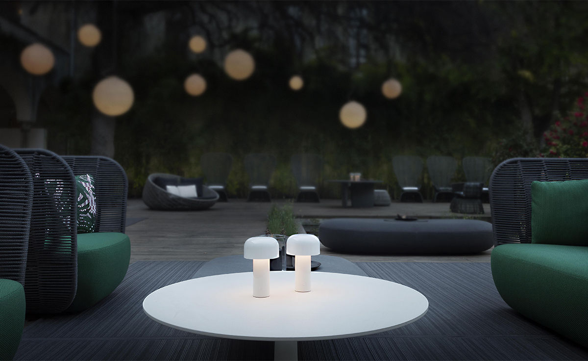bellhop portable table lamp