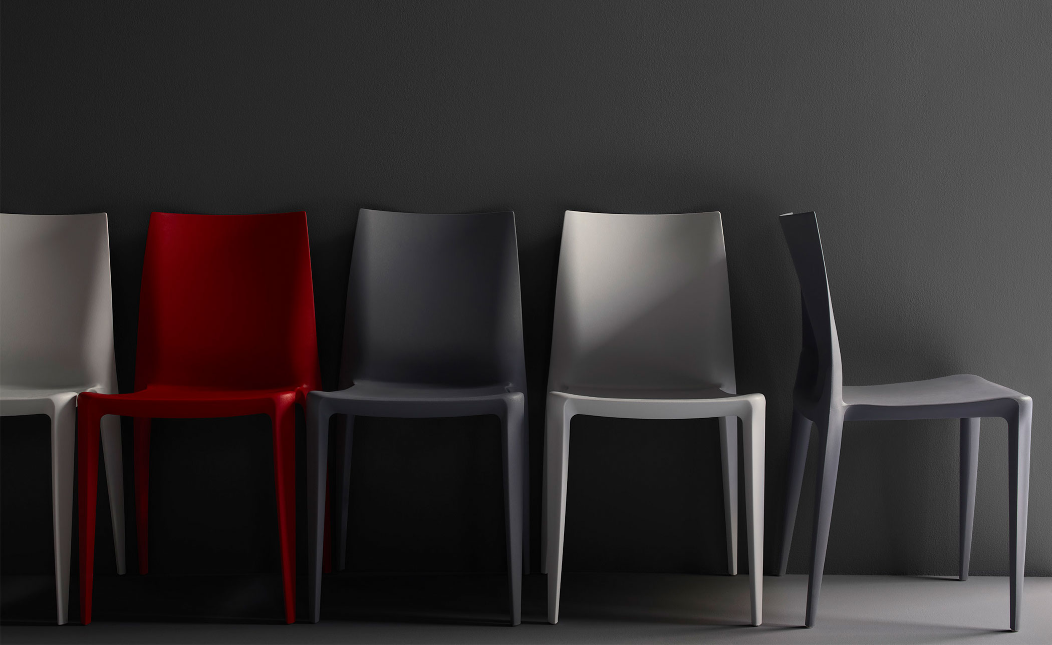 bellini chair 4 pack
