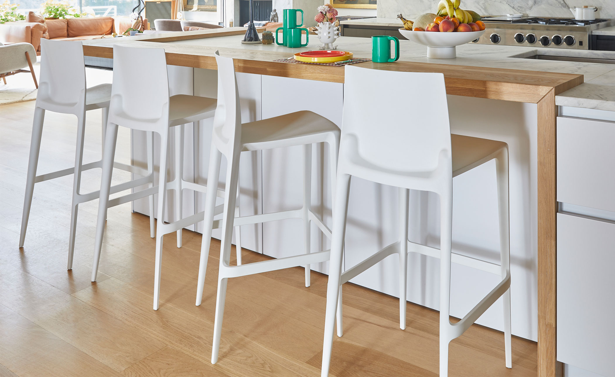 Bellini Stool 2 pack