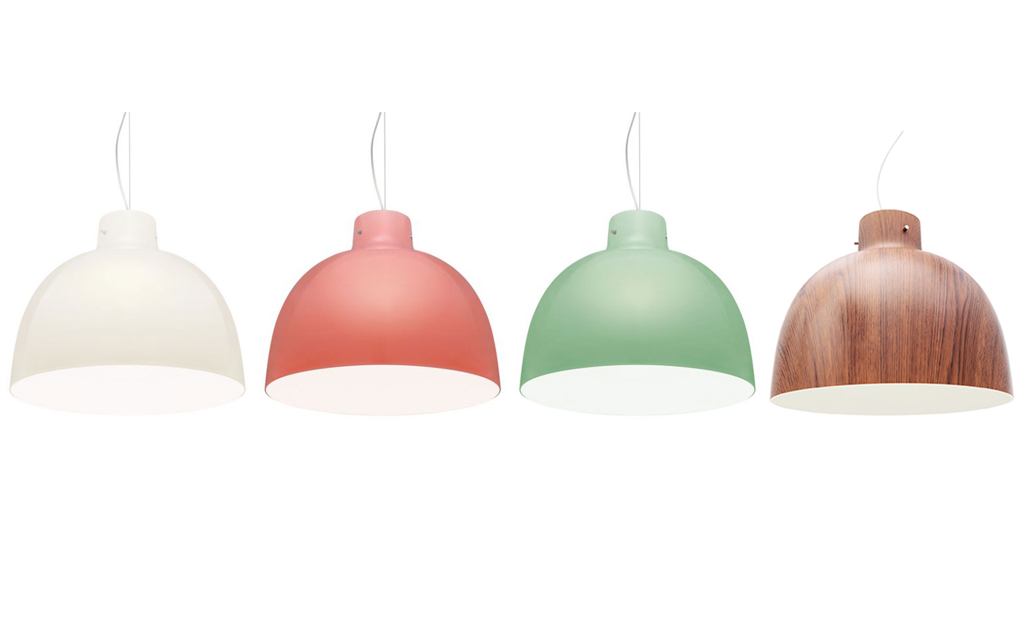 bellissima suspension lamp