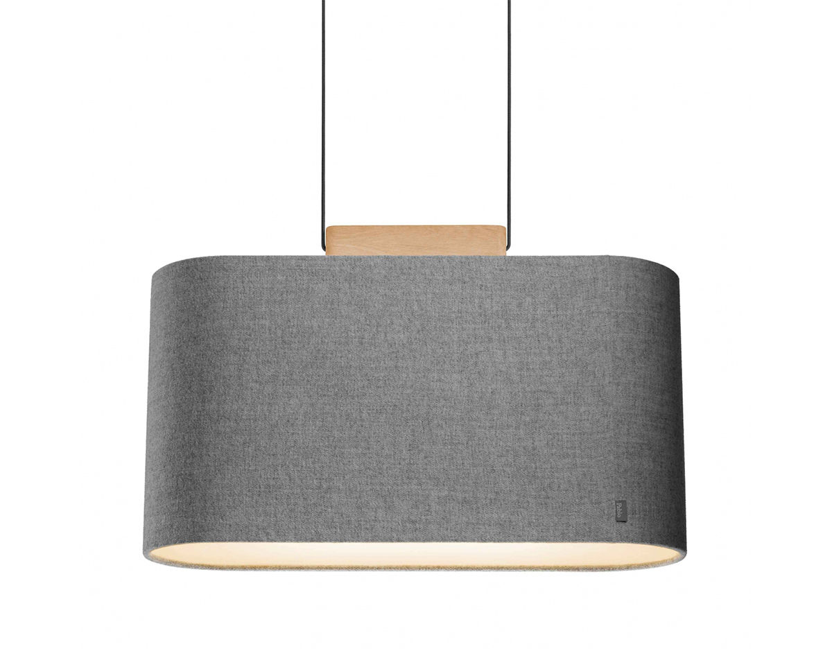 belmont suspension lamp