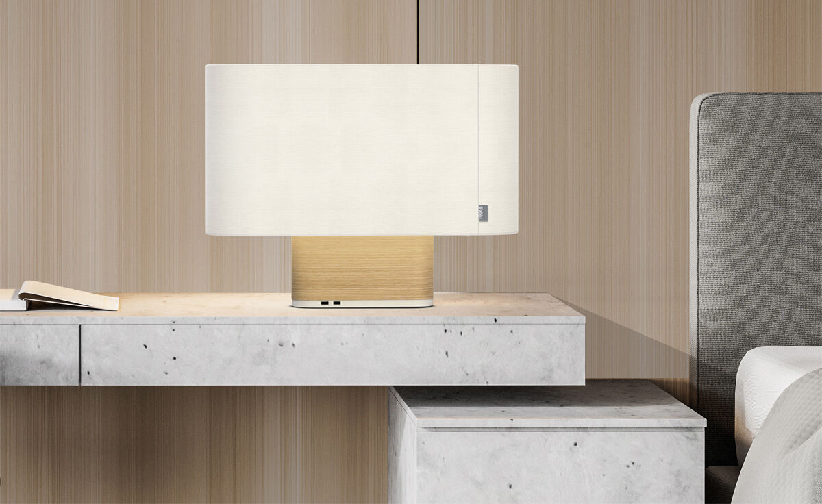 belmont table lamp