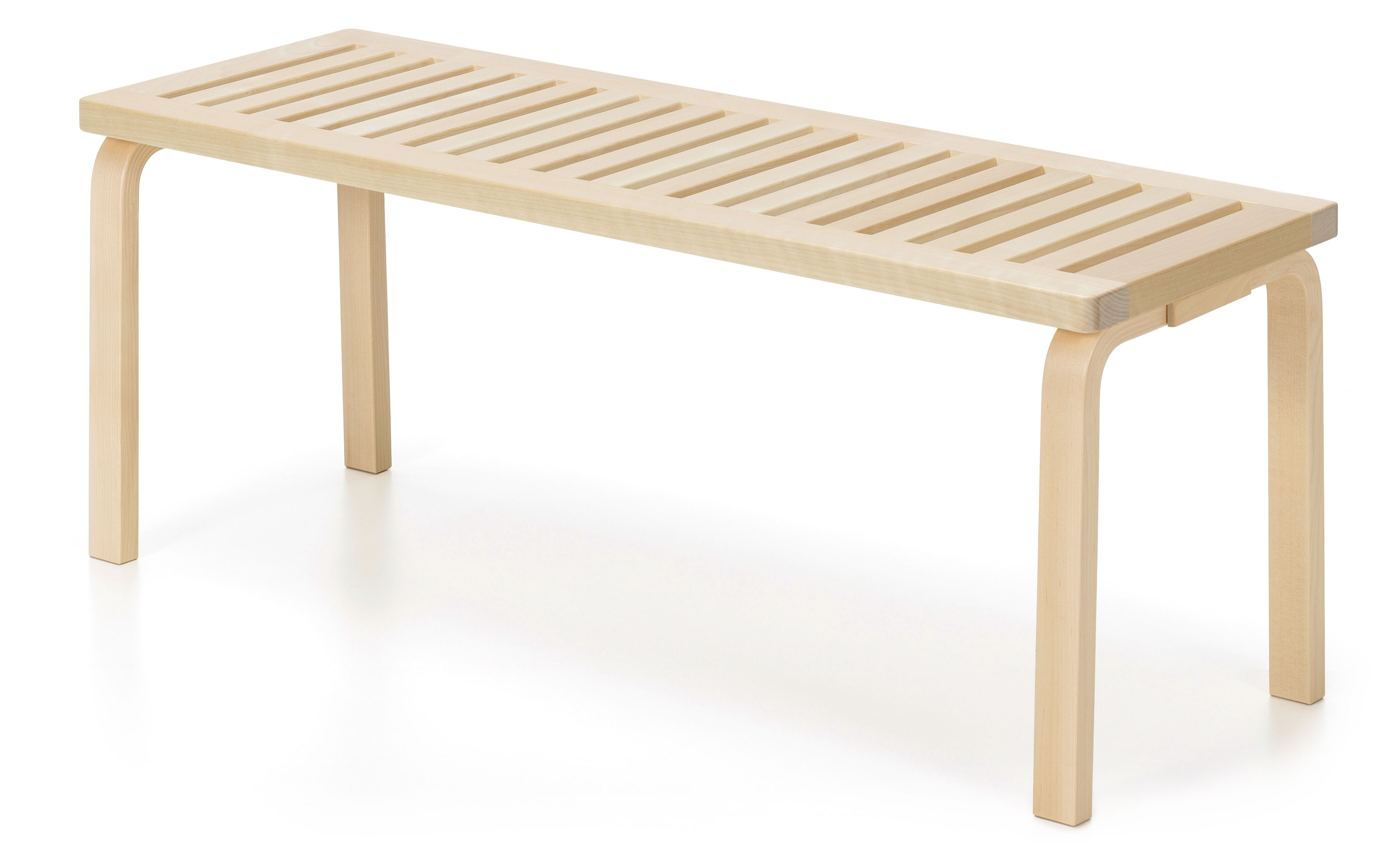 alvar aalto bench 153