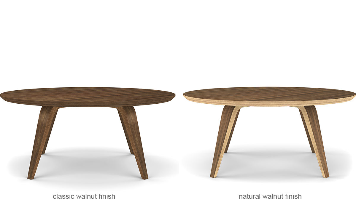 cherner coffee table