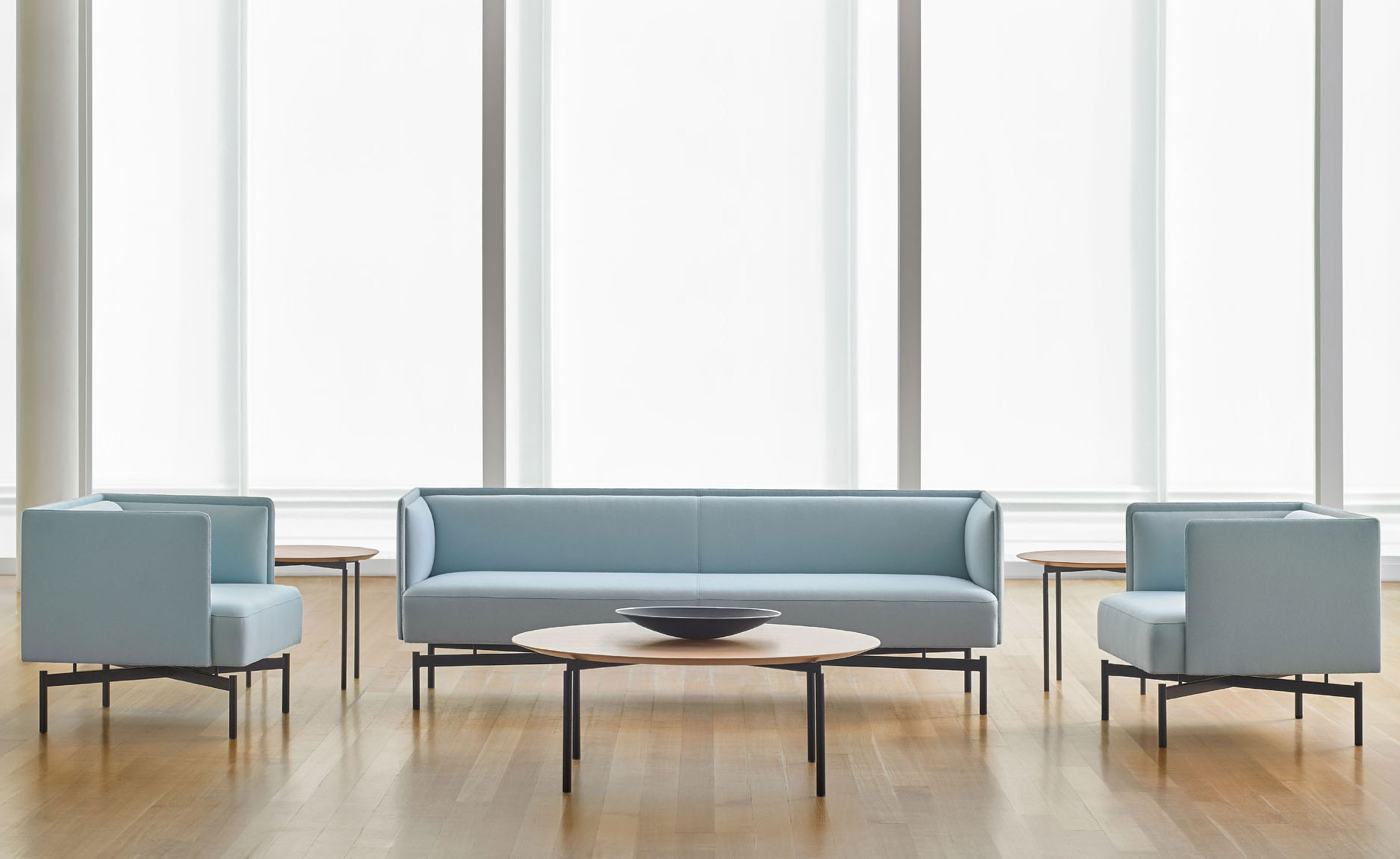 Finale Lounge